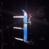 Artwork for "Holiness"