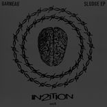 Artwork für "Sludge"