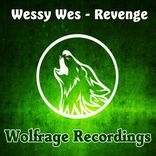 Artwork voor "Revenge"