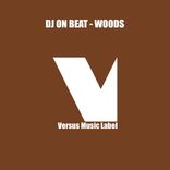 Artwork für "Woods"