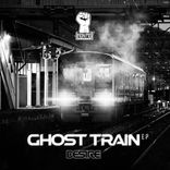 Artwork for "Ghost Train EP"