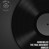 Artwork for "The Final Movement"