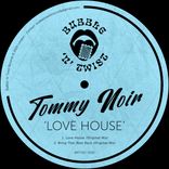 Artwork voor "Love House"