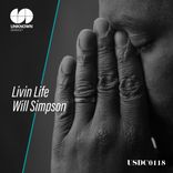 Portada para "Livin Life"