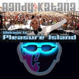 Portada para "Welcome To Pleasure Island"