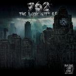 Artwork für "The Lost City EP"
