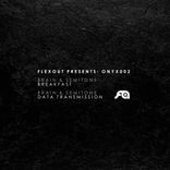 Artwork for "Flexout Presents: ONYX002"