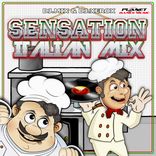 Artwork voor "Sensation Italian Mix"