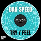 Artwork for "Try / Feel"