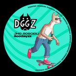 Artwork voor "Goodayzz"