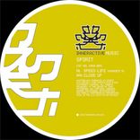 Artwork for "Speed Life / Close Up"