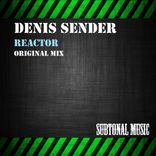 Artwork for "Reactor"