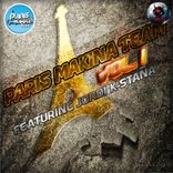 Artwork for "Paris Makina Team Vol 1"