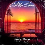 Portada para "Get Up Shine"