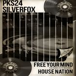 Portada para "Free Your Mind House Nation"