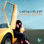 Artwork voor "Cars & Girls EP"