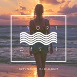 Artwork für "I'll Be Alright"