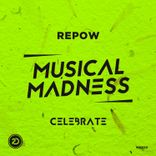 Portada para "Celebrate"