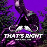 Artwork voor "That's Right"