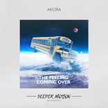 Artwork für "The Feeling Coming Over"