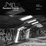 Artwork für "Tension"