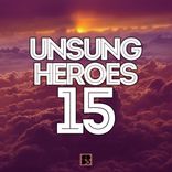 Artwork for "Unsung Heroes 15"