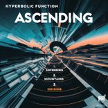 Artwork for "Ascending"