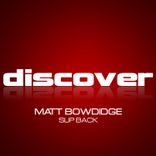 Artwork for "Slip Back"