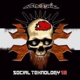 Portada para "Social Teknology 12"