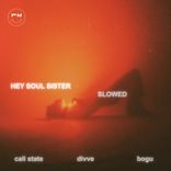 Artwork for "Hey Soul Sister"