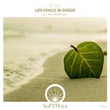 Artwork for "Life Force in Green"