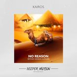 Portada para "No Reason"