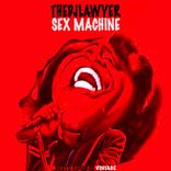 Artwork for "Sex Machine (Disco Mix)"