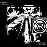 Artwork voor "Suspects, File No.2"