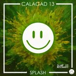 Portada para "Splash"