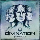 Artwork for "Humanoid"