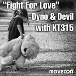 Artwork for "Fight For Love"