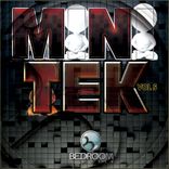 Artwork for "Mini Tek, Vol. 5"