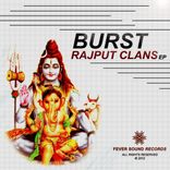 Portada para "Rajput Clans EP"