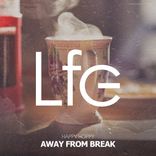 Artwork for "Away From Break"