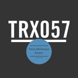 Artwork for "Klaxon"