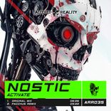 Artwork for "Activate"