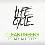 Artwork for "Clean Greens"