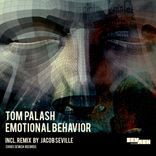 Artwork for "Emotional Behaviour"