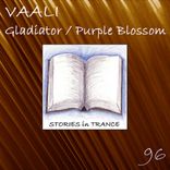 Artwork for "Gladiator / Purple Blossom"