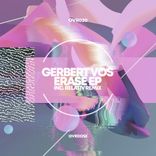 Artwork for "Erase EP"