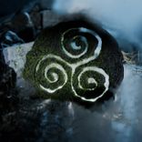 Artwork for "Neodruidic Transmissions"