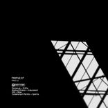 Artwork for "Profile EP"