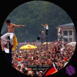 Artwork for "Old Ravers"