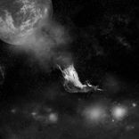 Artwork for "Particles Of Solitude"